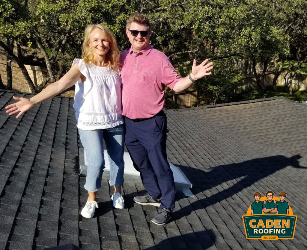 Schertz’s Leading Experts in Roofing and Restoration