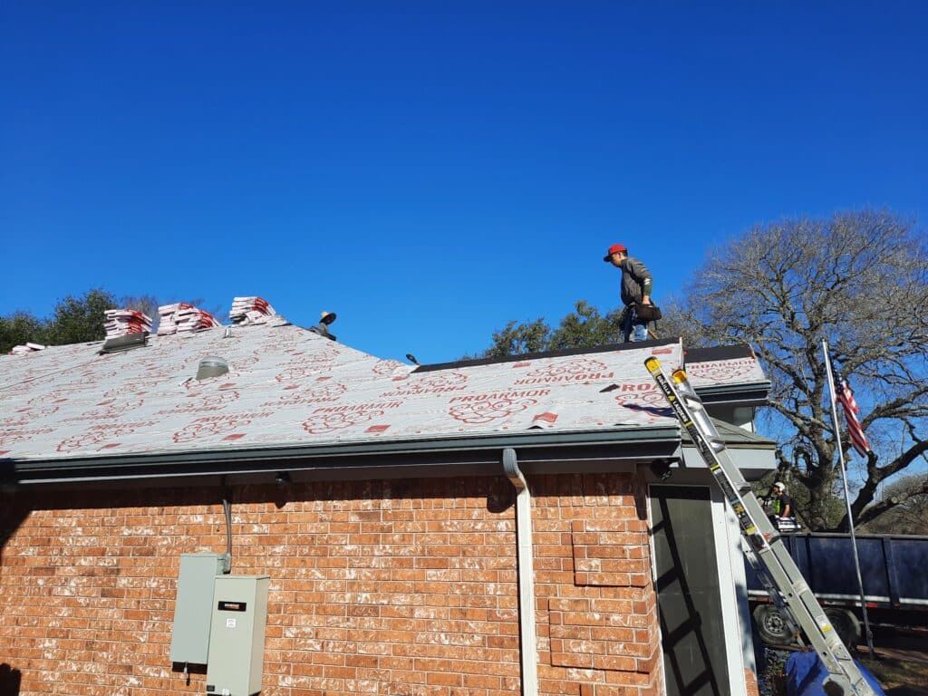 Roof Repairs and Restoration in Converse TX