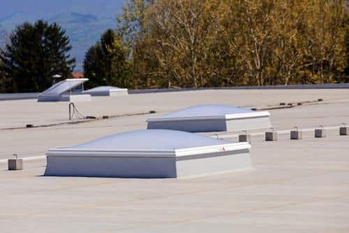 Rapid Restore Roofing by the Name San Marcos Trusts